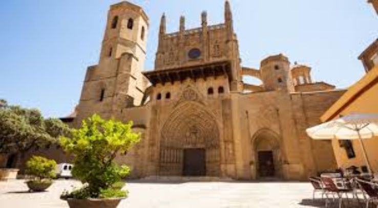 Huesca Trip Packages